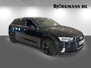 Audi A3 bild 3