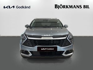 Kia Sportage bild 2
