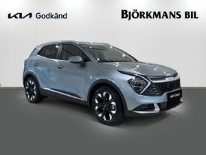 Kia Sportage bild 3