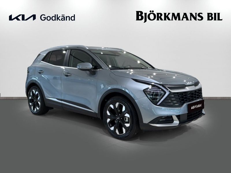 Kia Sportage bild 3