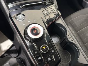 Kia Sportage bild 12