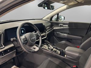 Kia Sportage bild 8