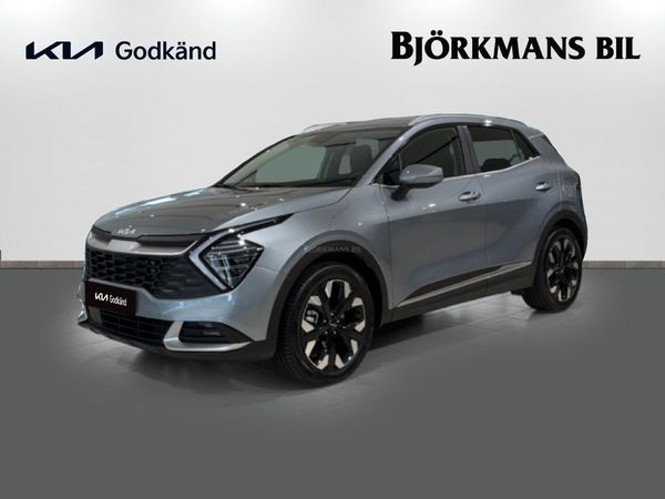 Kia Sportage PHEV ADVANCE UTAN HARMAN KARDON - 2023
