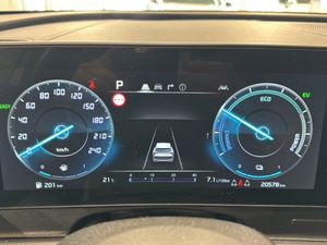 Kia Sportage bild 10