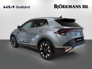 Kia Sportage bild 6