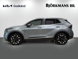 Kia Sportage bild 4