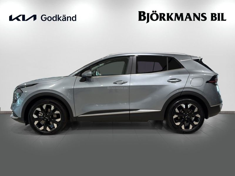 Kia Sportage bild 4