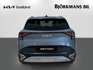 Kia Sportage bild 5