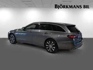 Mercedes E300 bild 6