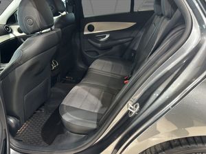 Mercedes E300 bild 9