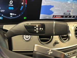 Mercedes E300 bild 12