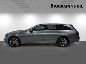 Mercedes E300 bild 4