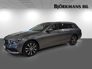 Mercedes E300 bild 1