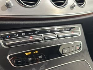 Mercedes E300 bild 13