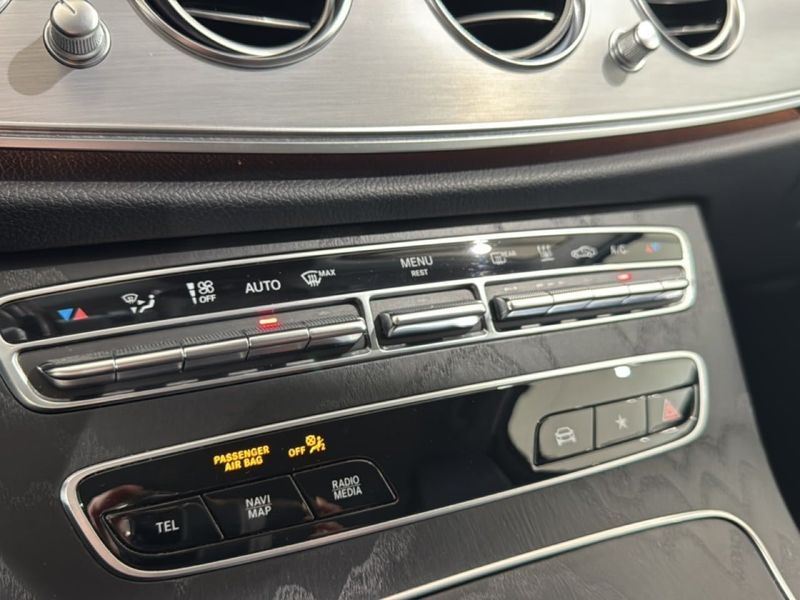 Mercedes E300 bild 13