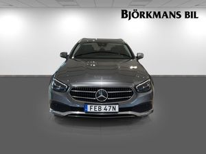 Mercedes E300 bild 2