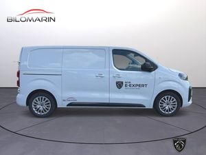 Peugeot e-Expert bild 6