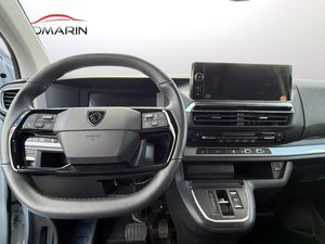 Peugeot e-Expert bild 10