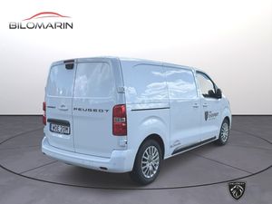 Peugeot e-Expert bild 5