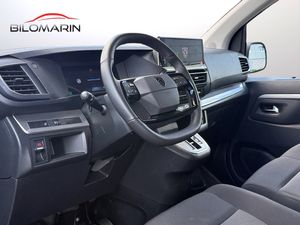 Peugeot e-Expert bild 9