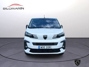 Peugeot e-Expert bild 8