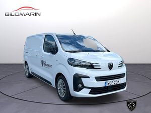 Peugeot e-Expert bild 7