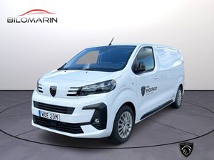 Peugeot e-Expert bild 1
