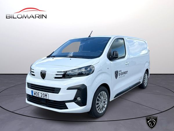 Peugeot e-Expert L2 PLUS/CARPLAY/MOMS/SoV - DEMO-REA! - 2025