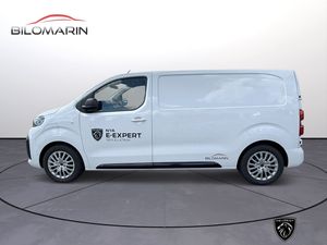 Peugeot e-Expert bild 2