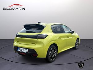 Peugeot 208 bild 4