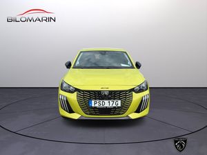 Peugeot 208 bild 7