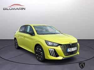 Peugeot 208 bild 5