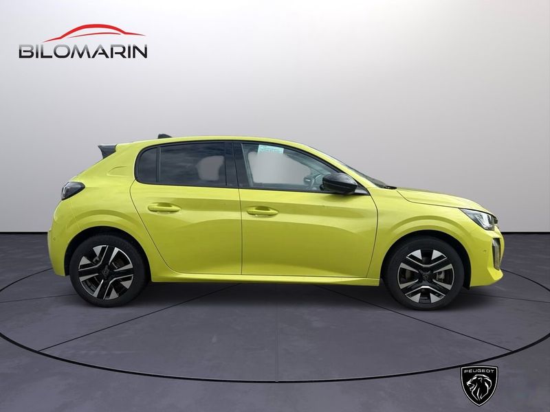 Peugeot 208 bild 6