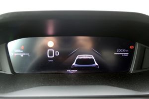 Peugeot 208 bild 13