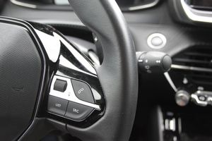 Peugeot 208 bild 16
