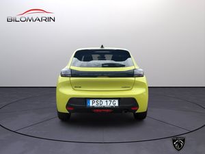 Peugeot 208 bild 3