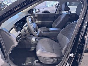 Kia EV3 bild 8