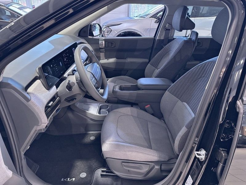 Kia EV3 bild 8