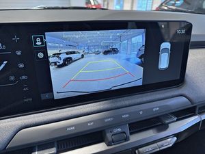 Kia EV3 bild 20
