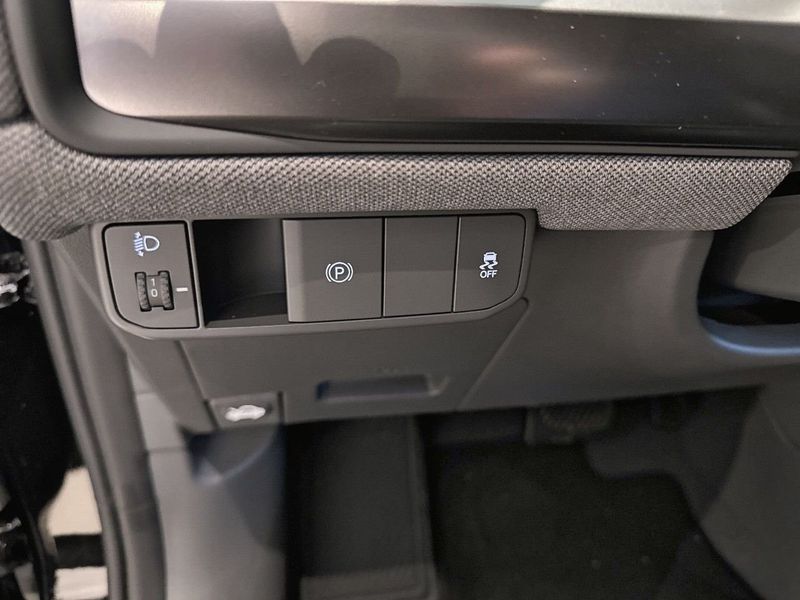 Kia EV3 bild 17
