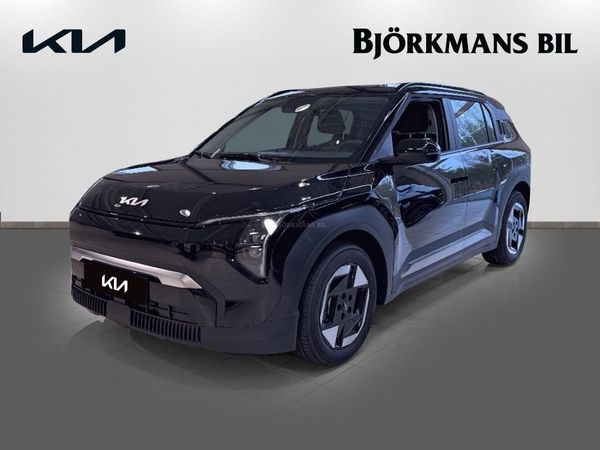 Kia EV3 LONG RANGE 10.000kr i laddning ingår - 2026