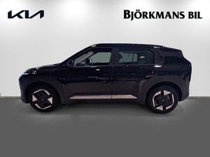 Kia EV3 bild 4