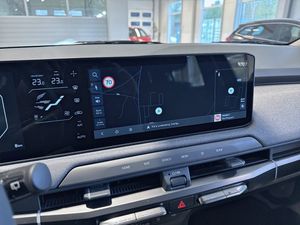 Kia EV3 bild 11
