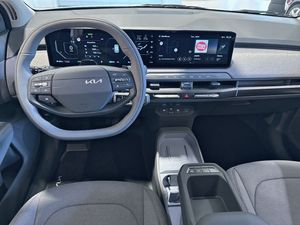 Kia EV3 bild 7