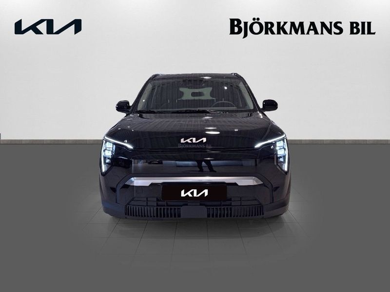 Kia EV3 bild 2