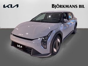 Kia EV4 bild 1