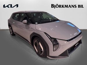 Kia EV4 bild 3