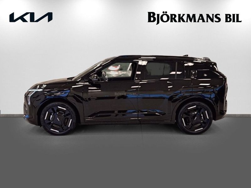 Kia EV3 bild 4
