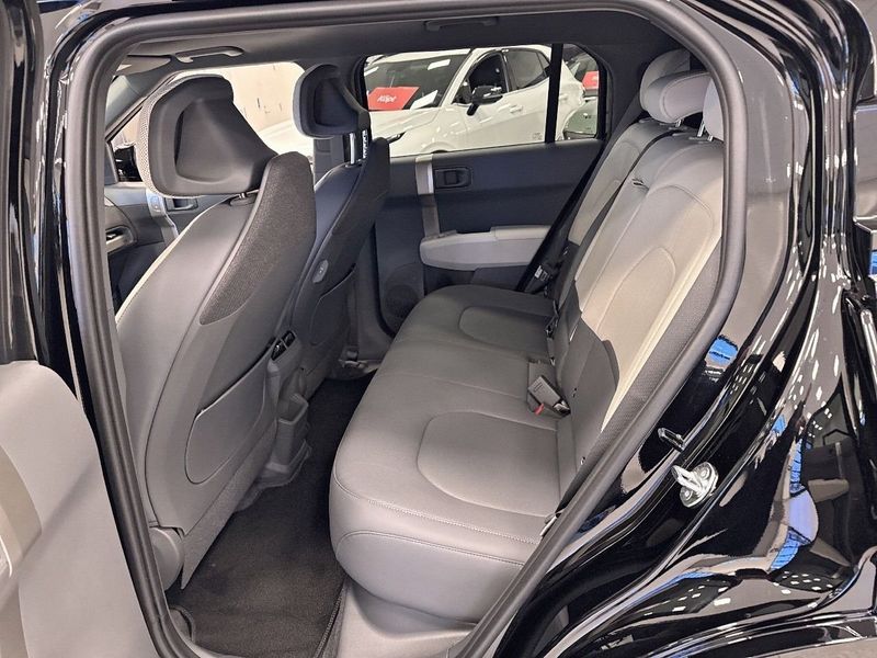 Kia EV3 bild 9