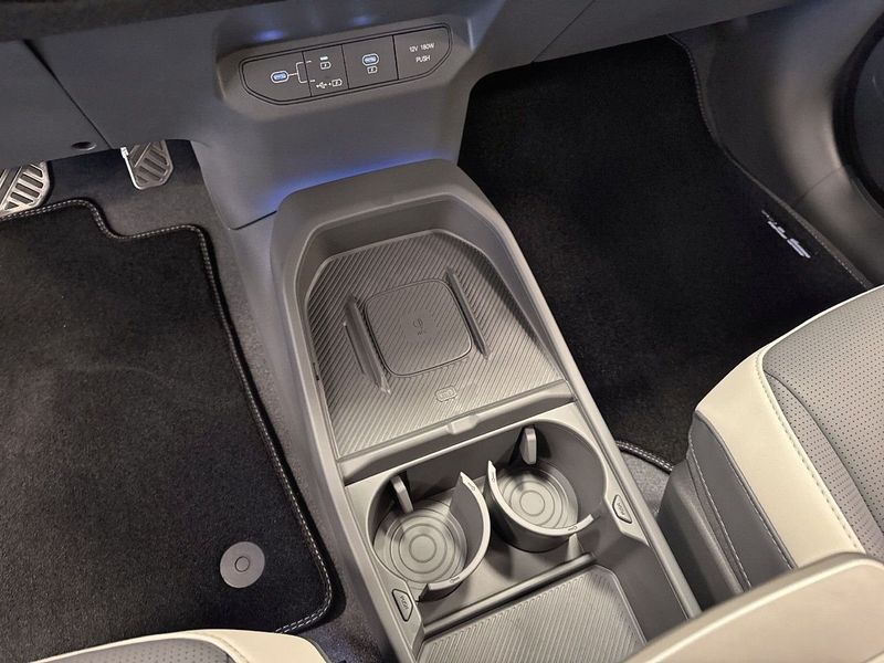 Kia EV3 bild 12